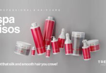 Treeliss Profissional marca presença na Cosmoprof Bologna e projeta crescimento em 2024