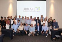 UBRAFE comemora 38 anos e elege nova diretoria