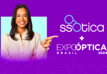 ssOtica traz Inteligência Artificial à Expo Óptica 2024