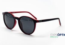 Lougge Eyewear lança na Expo Óptica 2024 coleção Alta Performance da Red Nose