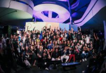 Prefeitura de São Paulo anuncia a cidade como a capital da Web3 em evento de lançamento do NFT.Brasil 2024