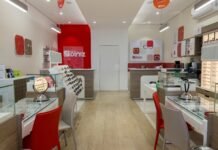 Óticas Diniz confirmam presença na Expo Óptica 2024