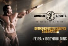 Sindi Clubes marca presença no Arnold Sports Festival com 2º Fórum de Clubes Sociais e Esportivos