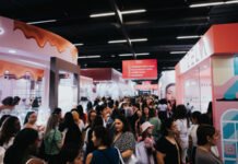 Beauty Show conta com animação dos visitantes, sucesso entre os lançamentos e palestras com influenciadores