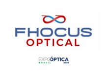 Fhocus Optical mostra na Expo Óptica 2024 as lentes multifocais Comncept Expand