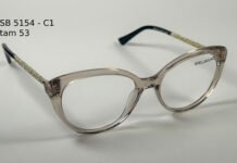 Jaguar traz coleção 3 Peças à Expo Óptica 2024