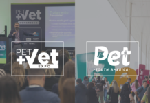 PET VET e PET South America abrem credenciamento para visitantes