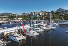 Rio Boat Show desembarca neste domingo na Marina da Glória