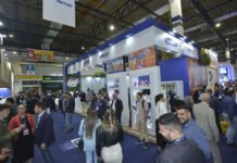 APAS Show 2024 encerra com sucesso de público e total de negócios gerados