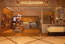 Casa Bauducco vai a Minas Gerais para ampliar seu mercado