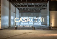 Gustavo Scaramella traz sua marca inconfundível para a CASACOR São Paulo