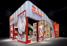 Grupo Marilan apresenta novidades na APAS Show 2024