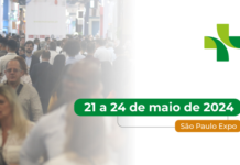 ABIMO mostra potencial do setor de dispositivos médicos brasileiros durante Hospitalar 2024