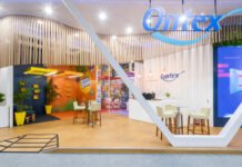Ontex apresenta as novidades e lançamentos de suas marcas na APAS Show 2024