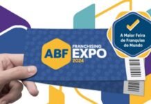 ABF Franchising Expo 2024 traz mais de 400 marcas para quem deseja abrir o seu negócio