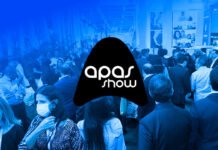 APAS Show 2024 ganha expansão de espaço físico e anuncia nova identidade visual