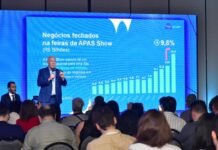 APAS Show 2024 revela hábito de consumo nos supermercados durante coletiva de imprensa