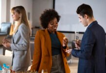 O passo a passo para produzir um evento memorável