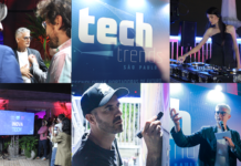São Paulo anuncia o Tech Trends SP