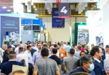 Francal realiza primeira premiação da Pneushow e Expobor e destaca conexões internacionais