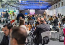 Wine South America será realizada de 6 a 8 de maio de 2025