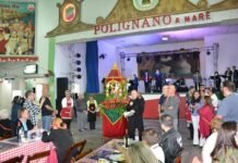 Festa de São Vito terá ação gratuita sobre cidadania italiana em São Paulo
