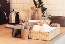 Varejo de artigos para casa resiste às oscilações econômicas no início de 2024