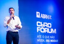 A ABRH-SP transforma o tradicional CHRO Fórum em Conferência & Expo