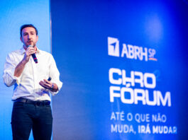 A ABRH-SP transforma o tradicional CHRO Fórum em Conferência & Expo
