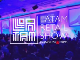 Novo conceito de loja do futuro omnichannel que vai potencializar a inteligência artificial com soluções inovadoras para o varejo