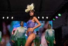 Sucesso e inovação marcam a maior feira de lingerie da história