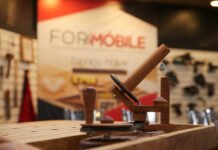 Primeiro dia da ForMóbile é marcado por oficinas práticas e intensa visitação de profissionais