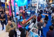 FuturePrint 2024 se destaca no mercado têxtil
