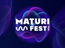 MaturiFest 2024 anuncia inscrições gratuitas para evento presencial, vagas limitadas
