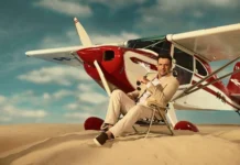 Rodrigo Lombardi estrela campanha Heritage, da Hangar 33 que celebra os clássicos com toque contemporâneo