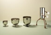 St. James lança a coleção MINPIN na ABUP Decor Show