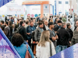 Higiexpo promete inovar com novos expositores, produtos e lançamentos voltados para o setor de limpeza profissional