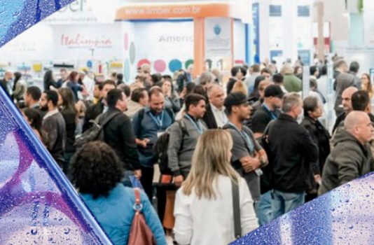 Higiexpo promete inovar com novos expositores, produtos e lançamentos voltados para o setor de limpeza profissional