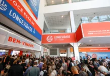 Longevidade Expo+Fórum Longevidade Expo acontece em setembro