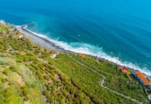 Experiências incríveis para quem visita a Ilha da Madeira pela primeira vez