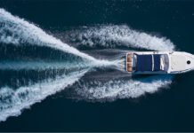 Lancha de Ayrton Senna será atração no São Paulo Boat Show 2024