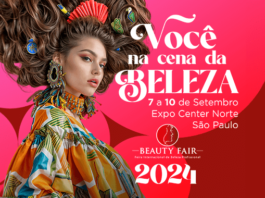 Beauty Fair apresenta a edição 2024 do Fórum Varejo de Beleza