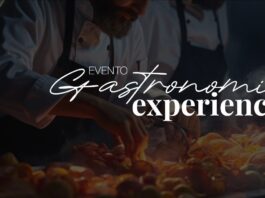 Empresário Fábio Albin será um dos palestrantes do evento Gastronomia Experience
