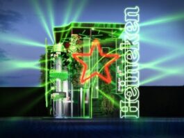 Rock in Rio 40 anos: Heineken® revela experiências únicas e convida consumidores a curtirem como se houvesse amanhã