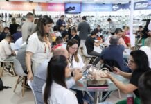 Beira Rio, Bebecê, Ramarim e Pegada participam da Zero Grau