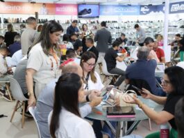 Beira Rio, Bebecê, Ramarim e Pegada participam da Zero Grau