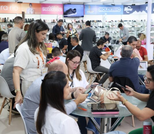 Beira Rio, Bebecê, Ramarim e Pegada participam da Zero Grau