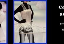 A Canon do Brasil participa da 58ª edição da São Paulo Fashion Week