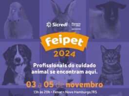 Feipet retorna em novembro em Novo Hamburgo