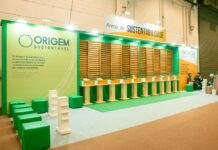 BFSHOW reforça compromisso com a sustentabilidade e prevê aumento na reciclagem de resíduos